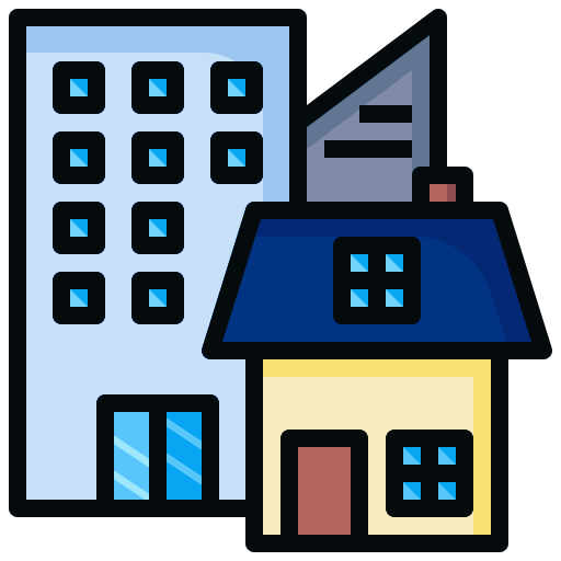 real estate png icon